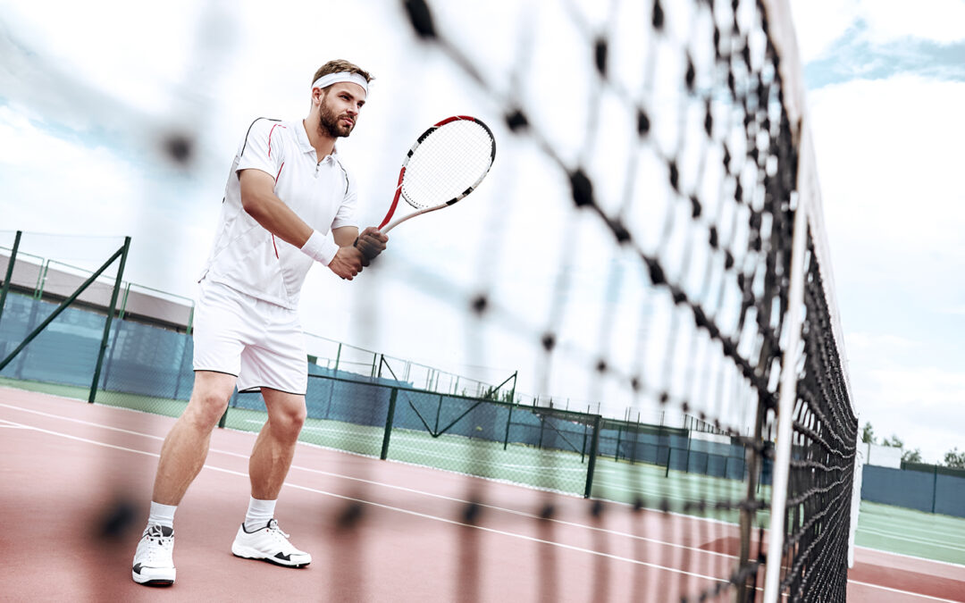 Is physical therapy for tennis elbow the best treatment option?
