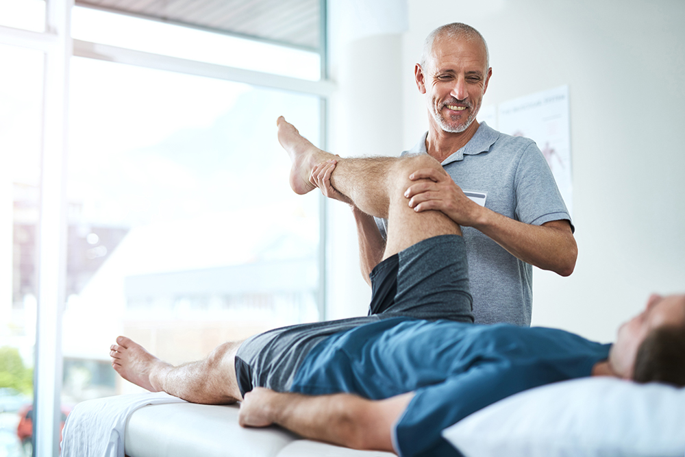 Does physical therapy actually work? What you need to know