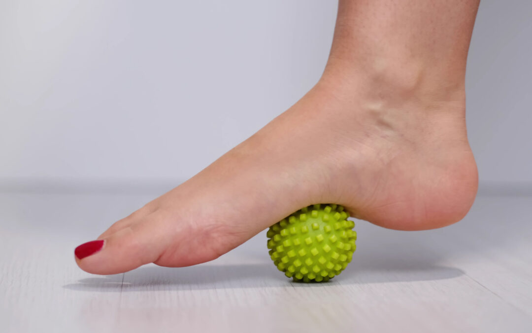 5 top problems physical therapy for plantar fasciitis can help you address