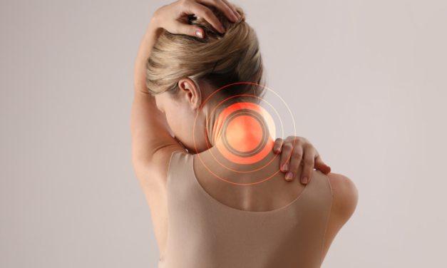 Can neck pain cause headaches?