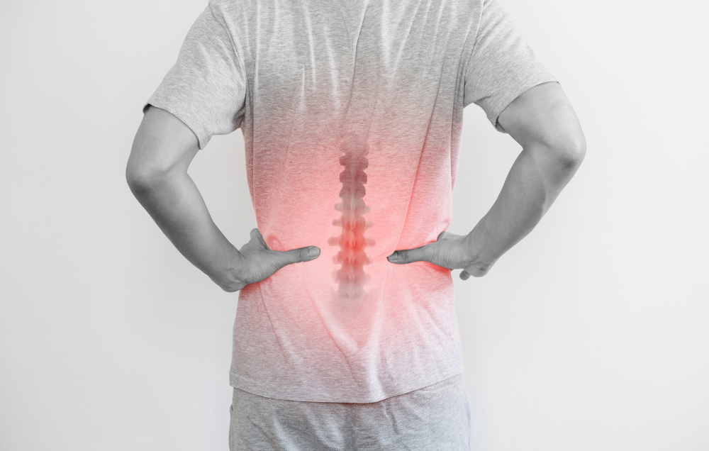 5 physical therapy exercises for lower back pain you should try